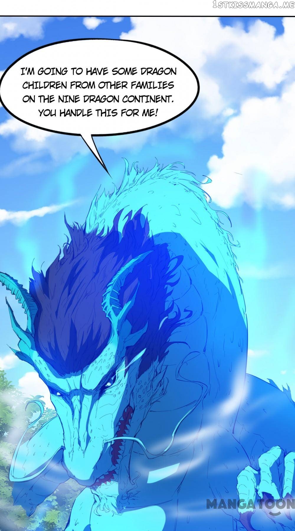 Dragon Vessel chapter 60 - page 51