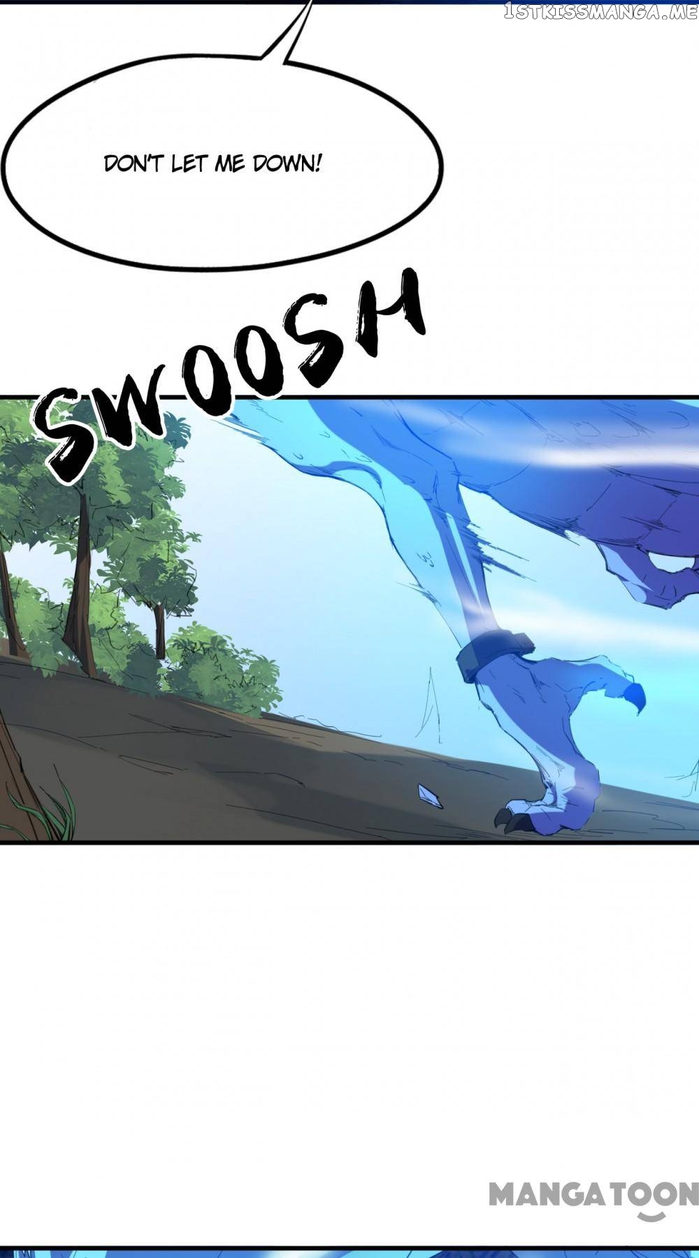 Dragon Vessel chapter 60 - page 53