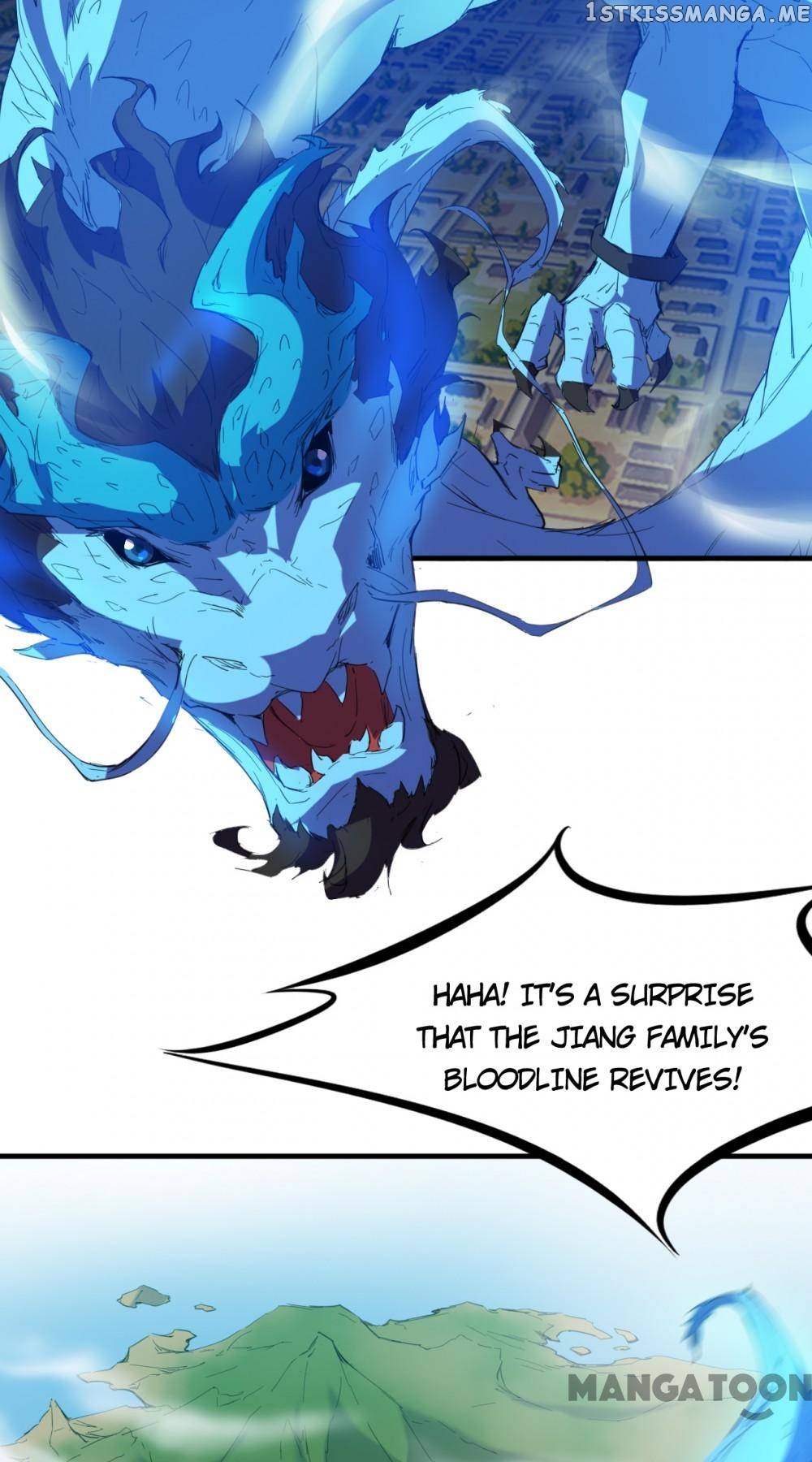 Dragon Vessel chapter 60 - page 54