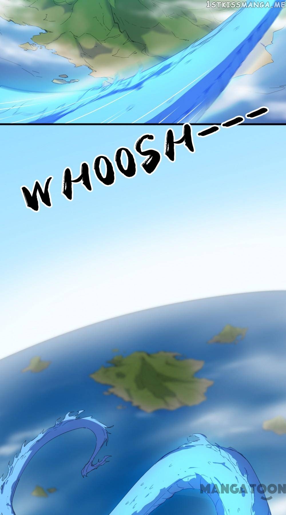 Dragon Vessel chapter 60 - page 55