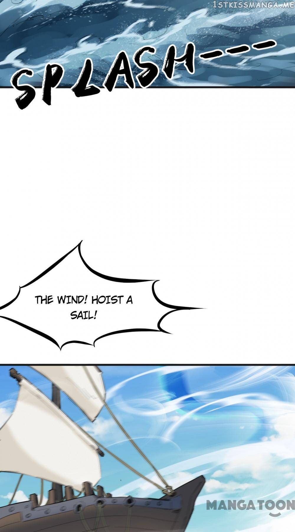 Dragon Vessel chapter 60 - page 59