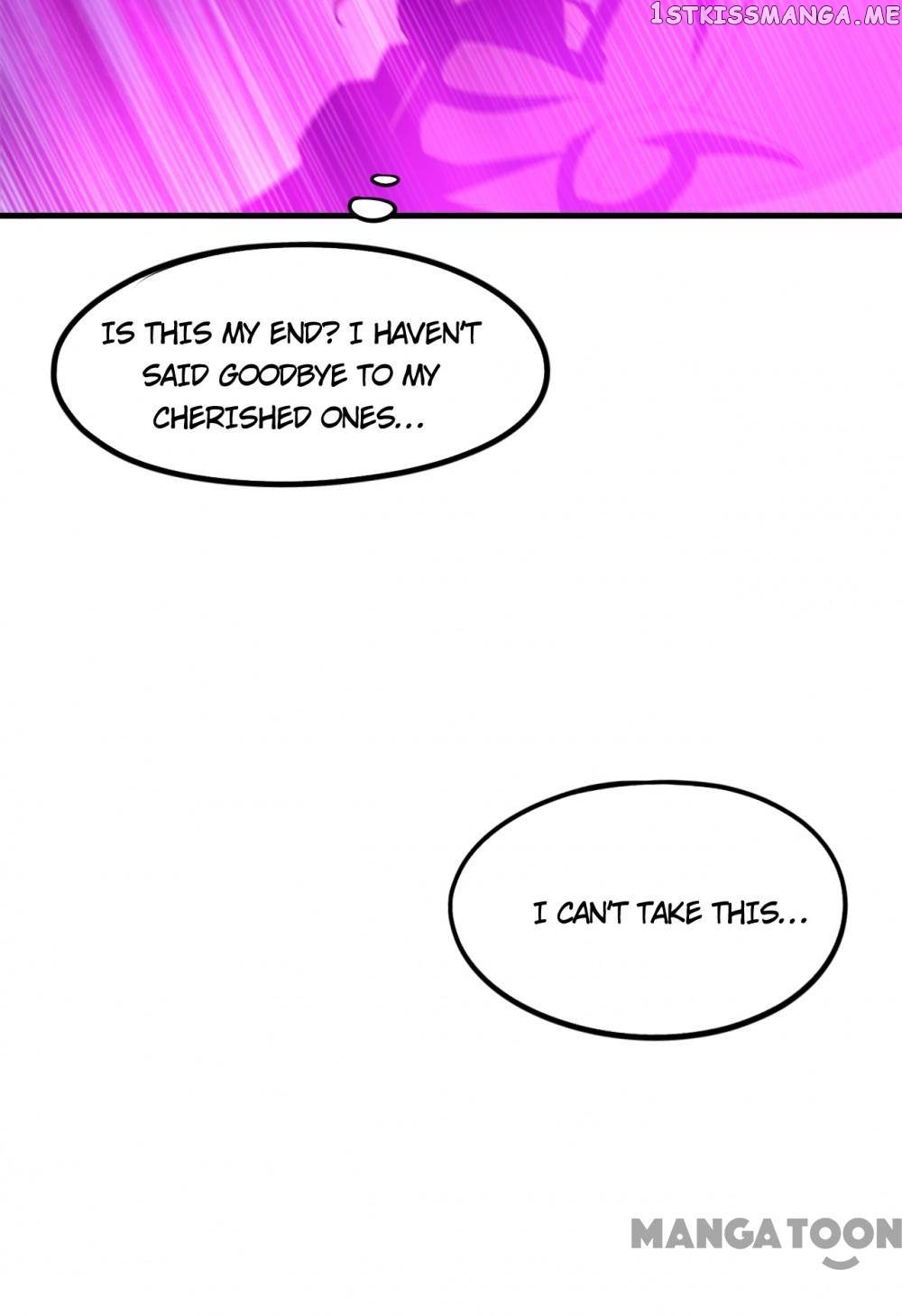 Dragon Vessel chapter 60 - page 6