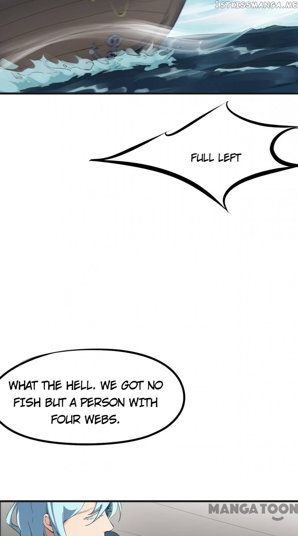 Dragon Vessel chapter 60 - page 60