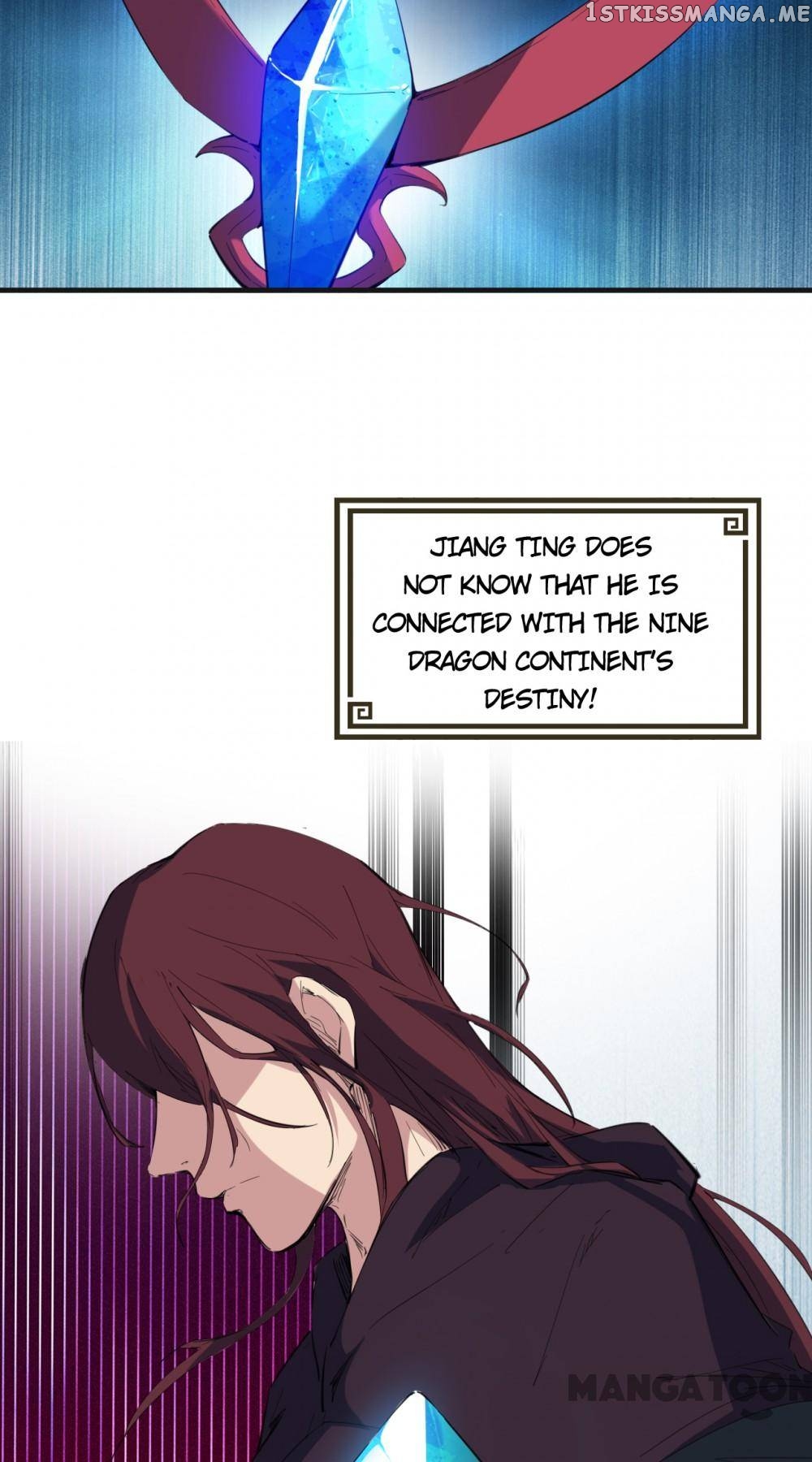 Dragon Vessel chapter 60 - page 62