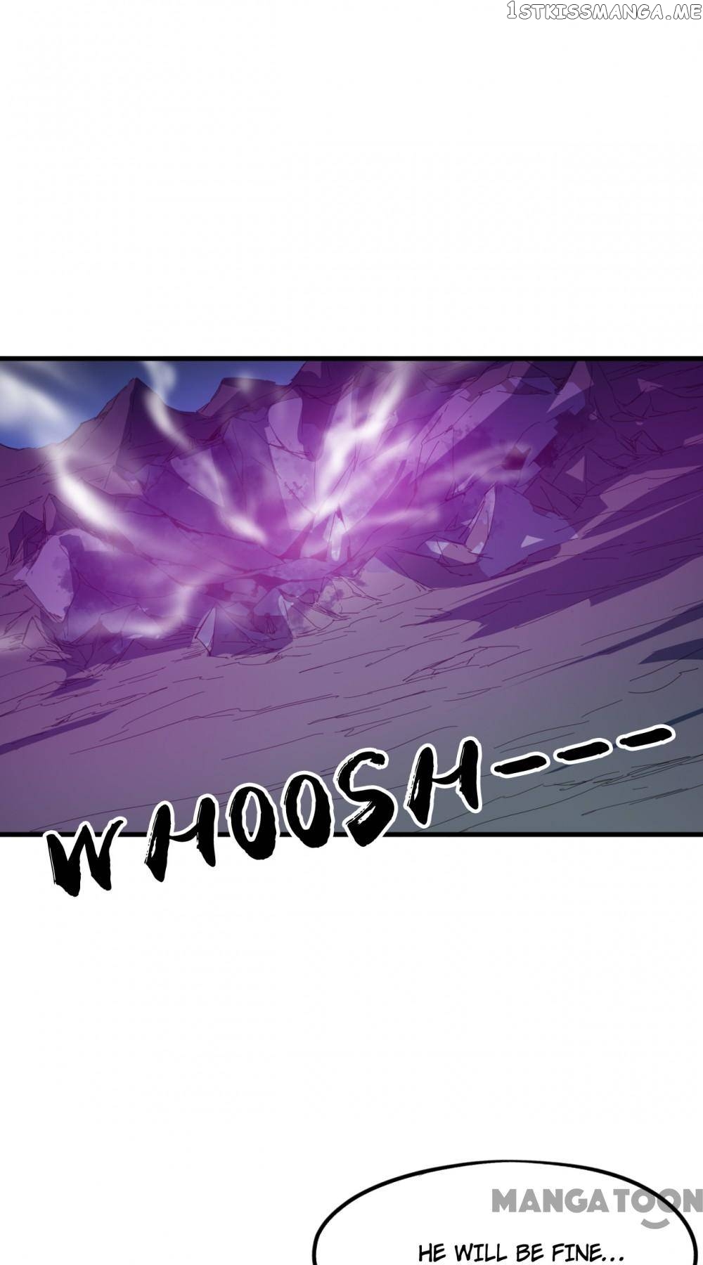 Dragon Vessel chapter 60 - page 7