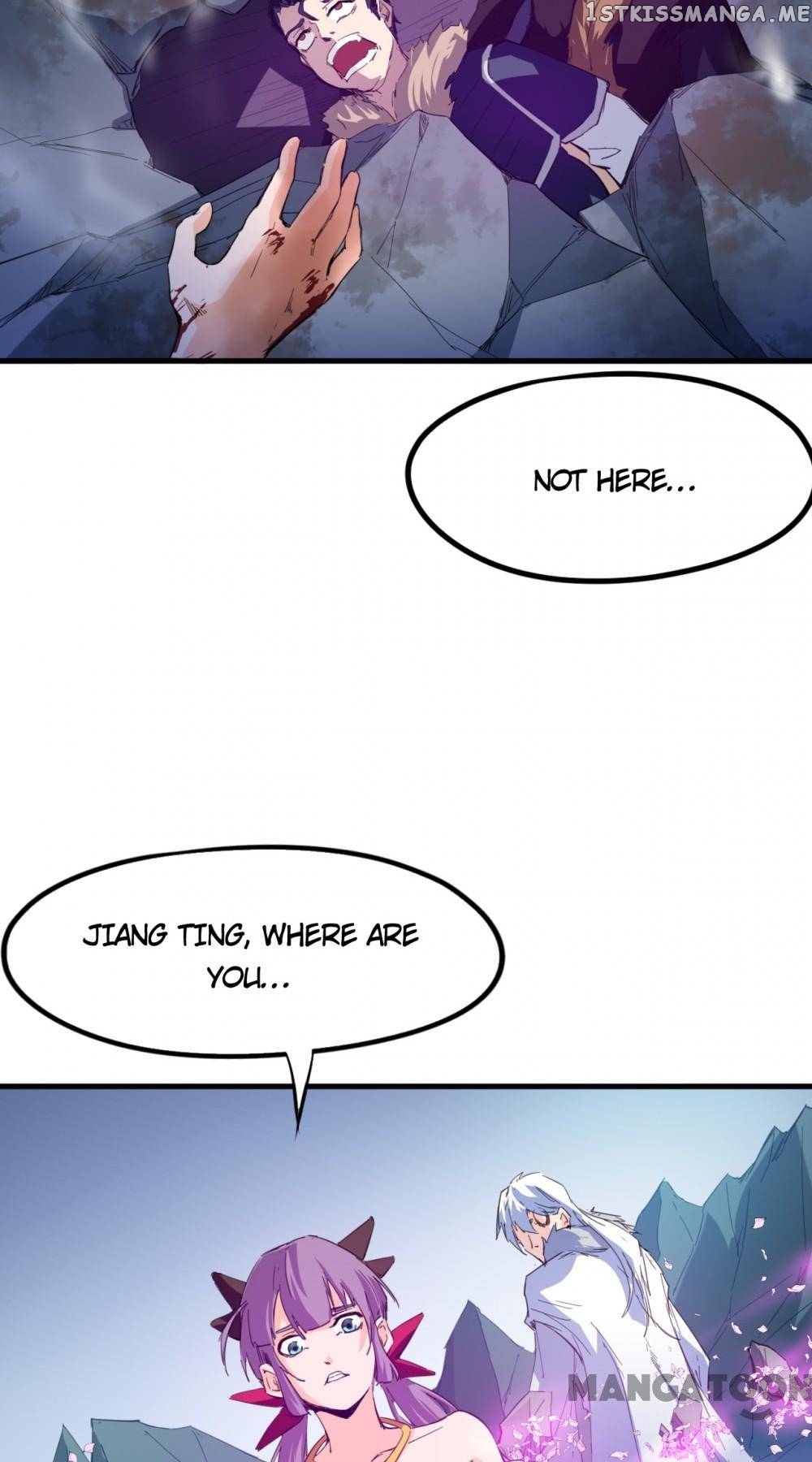 Dragon Vessel chapter 60 - page 9