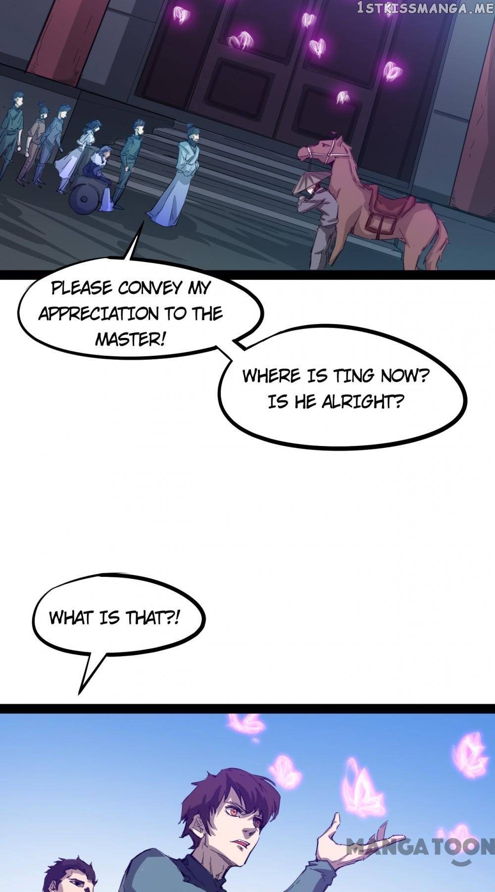Dragon Vessel chapter 59 - page 17