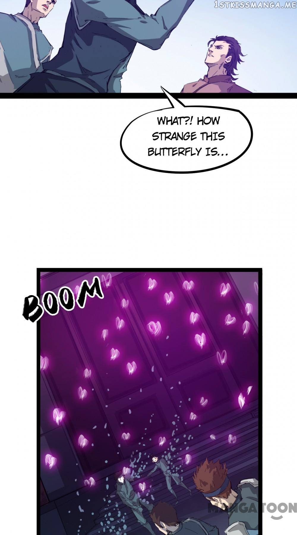 Dragon Vessel chapter 59 - page 18