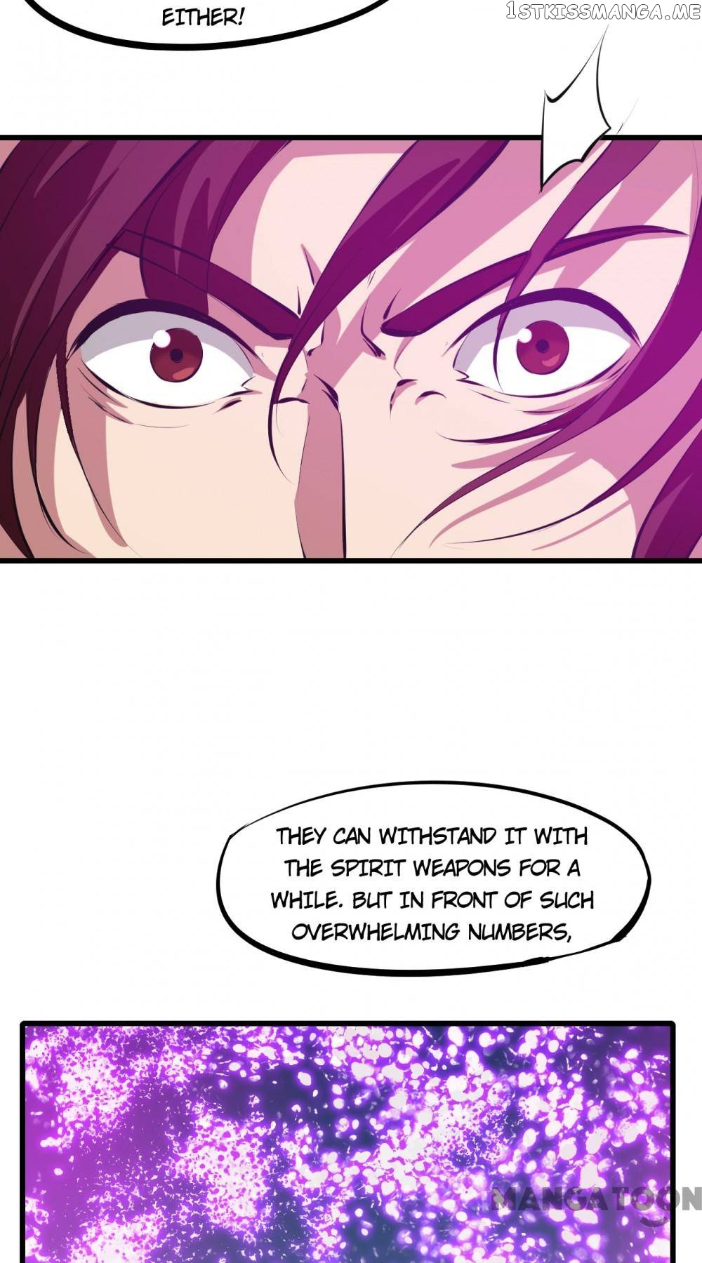 Dragon Vessel chapter 59 - page 31