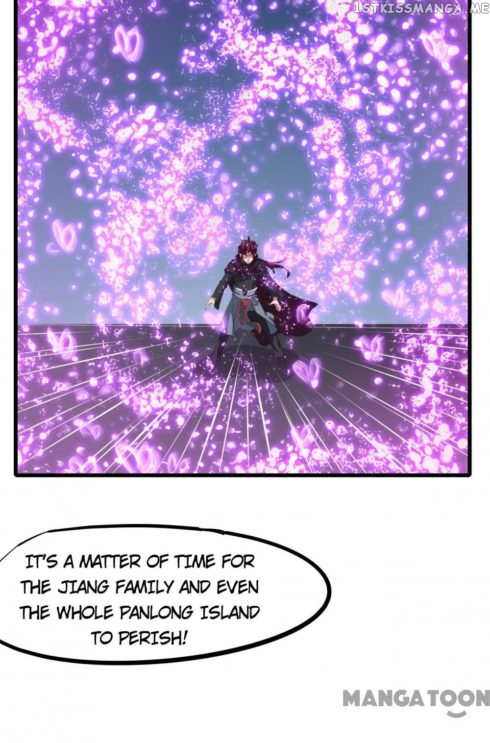 Dragon Vessel chapter 59 - page 32