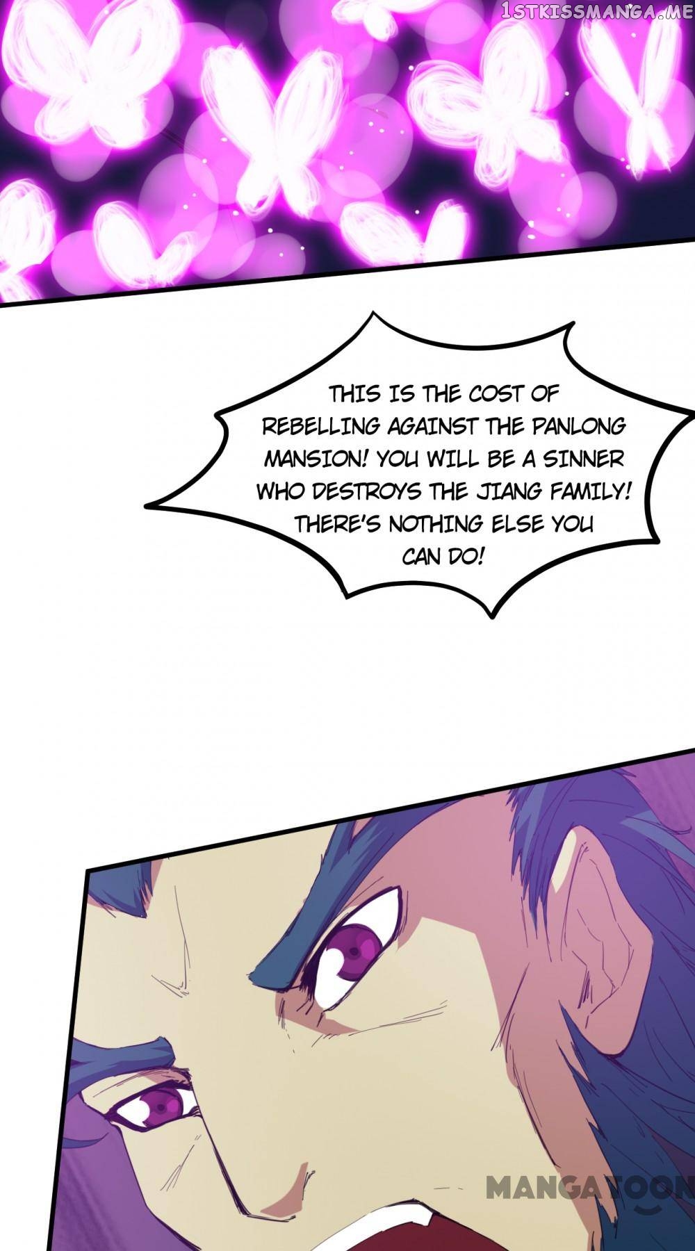 Dragon Vessel chapter 59 - page 35