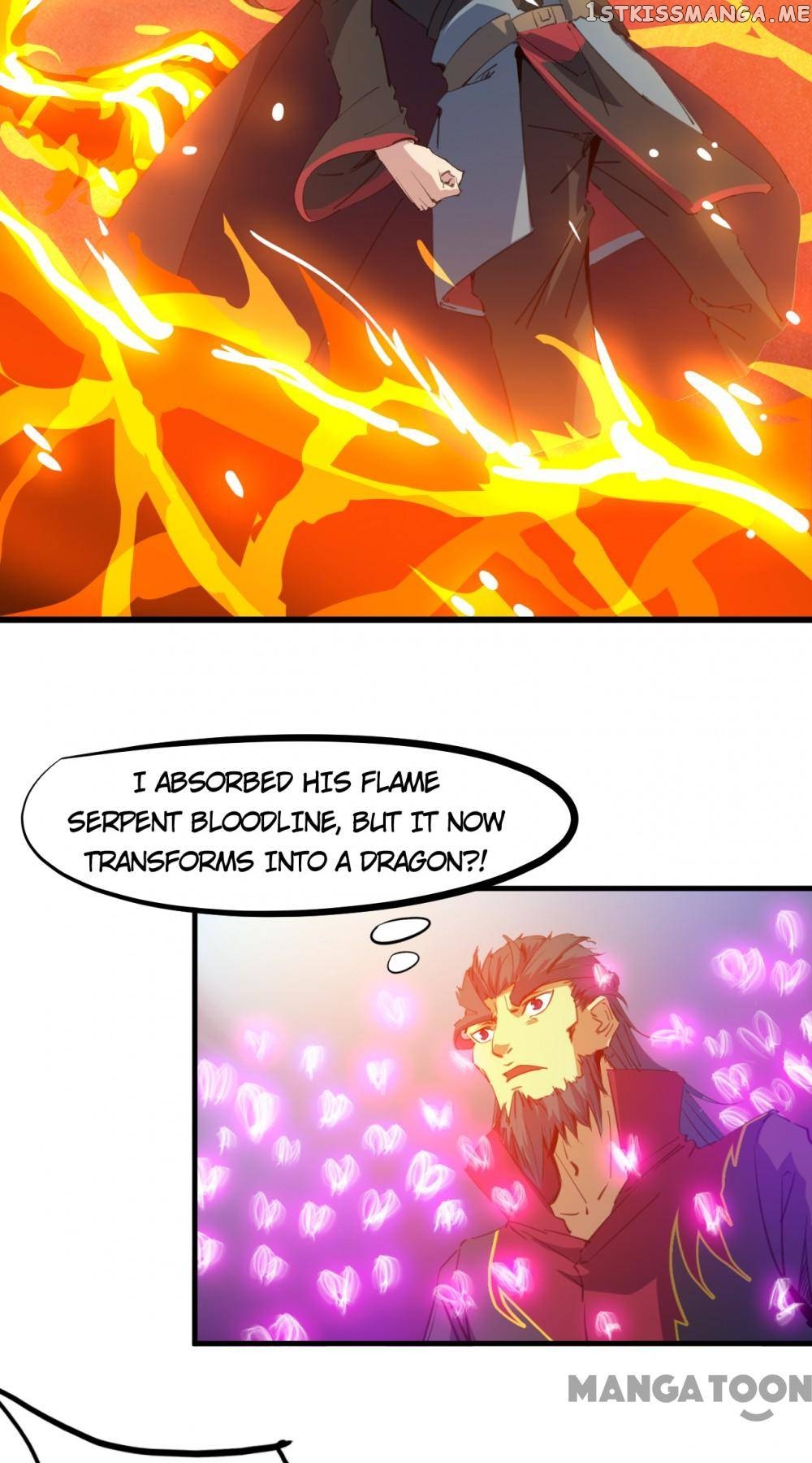 Dragon Vessel chapter 59 - page 40