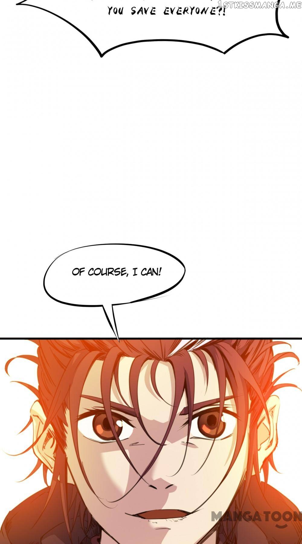 Dragon Vessel chapter 59 - page 42