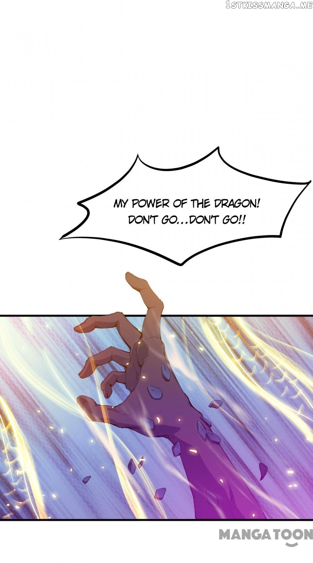 Dragon Vessel chapter 59 - page 5