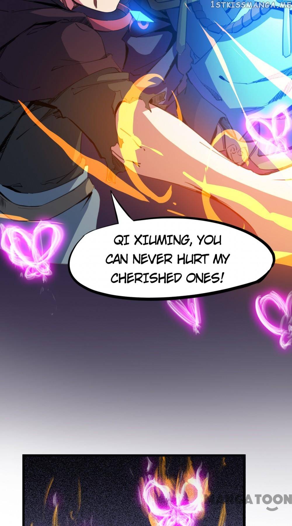 Dragon Vessel chapter 59 - page 57