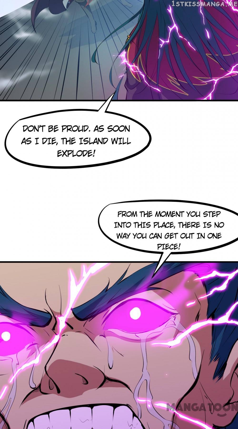 Dragon Vessel chapter 59 - page 62