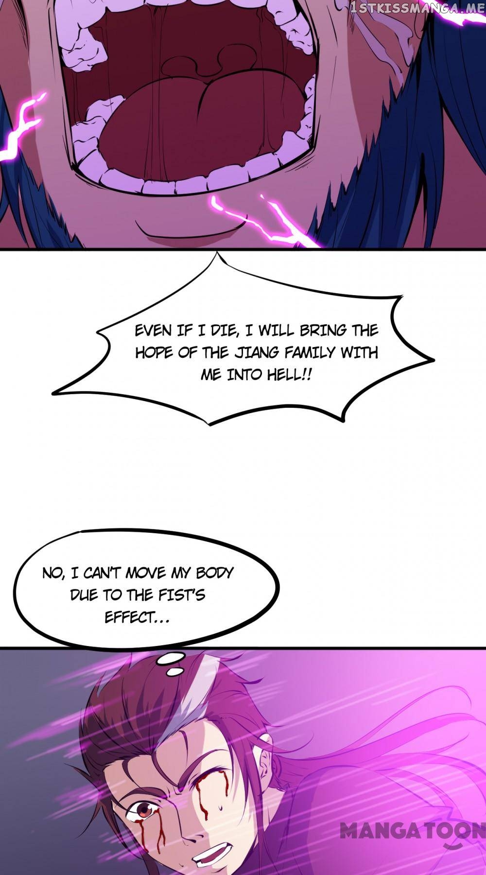 Dragon Vessel chapter 59 - page 63