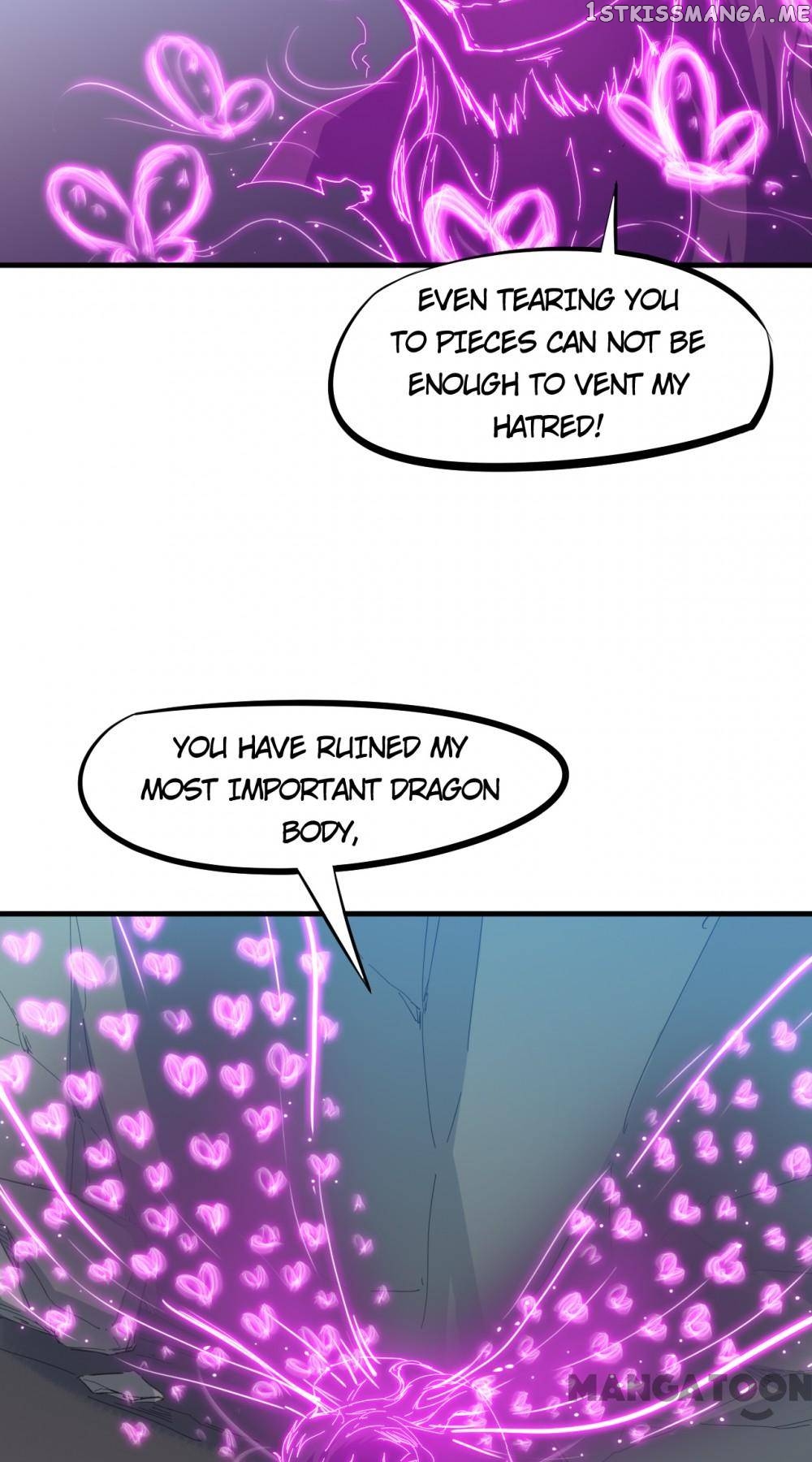 Dragon Vessel chapter 59 - page 9