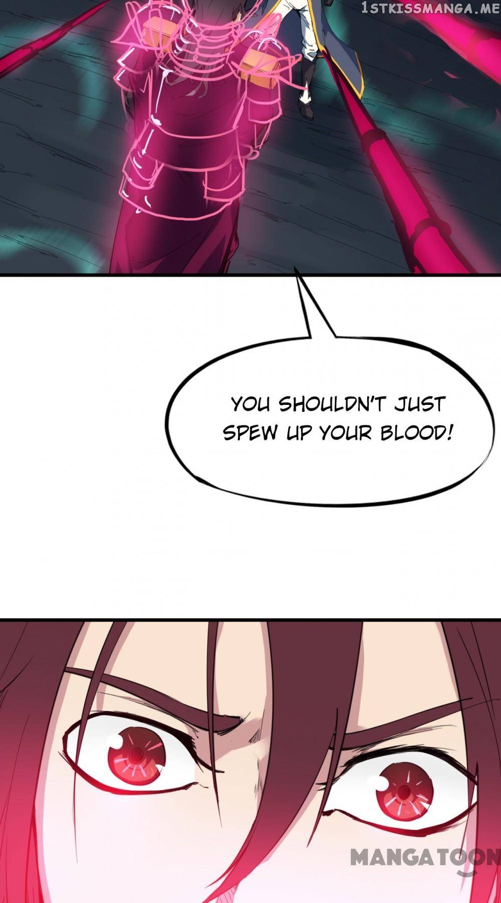 Dragon Vessel chapter 40 - page 26