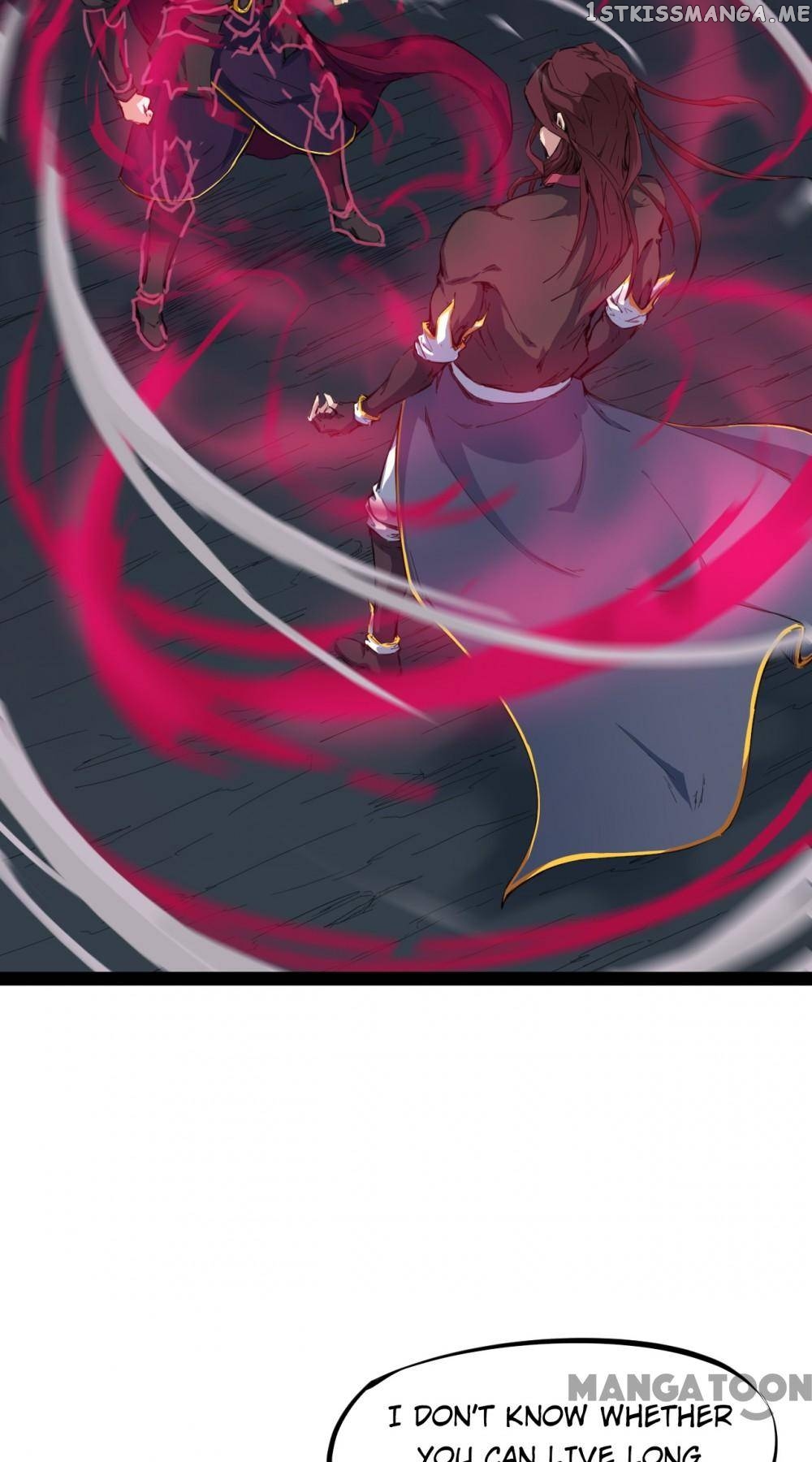 Dragon Vessel chapter 40 - page 36
