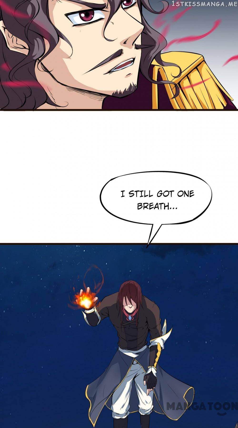 Dragon Vessel chapter 40 - page 44