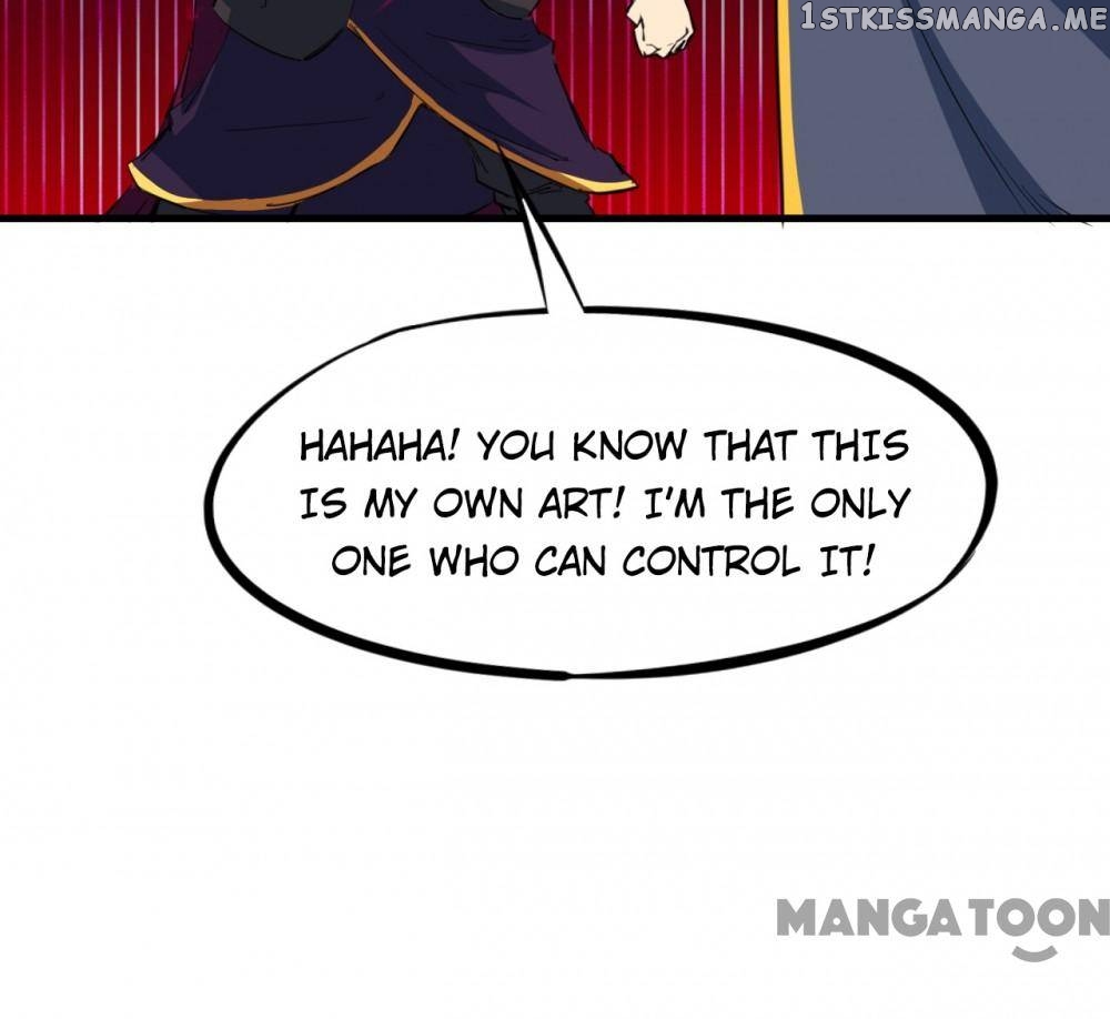Dragon Vessel chapter 40 - page 55
