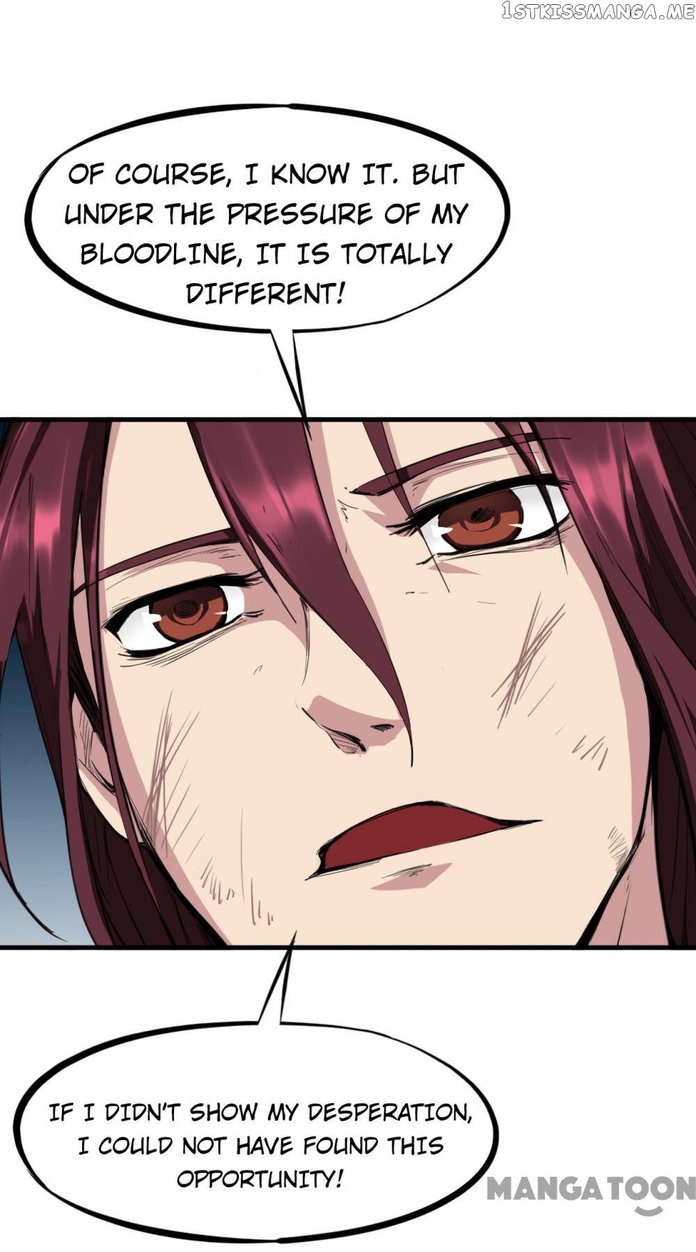 Dragon Vessel chapter 40 - page 56