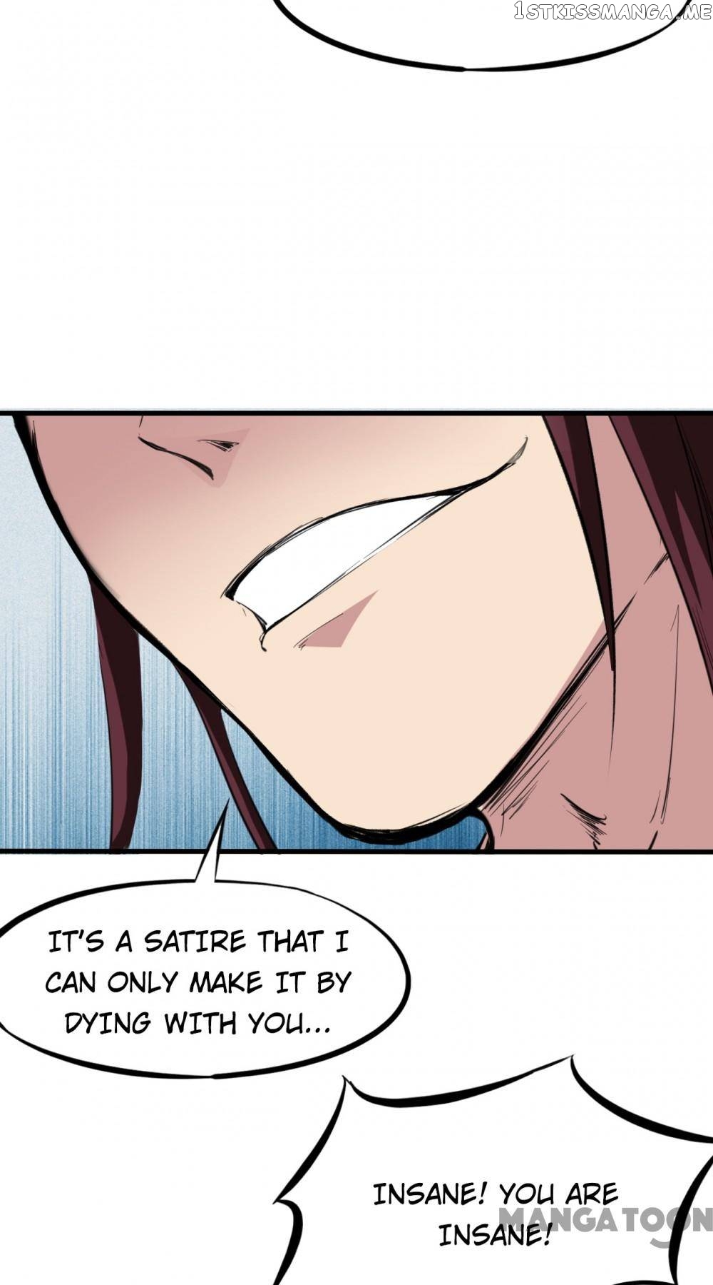 Dragon Vessel chapter 40 - page 59