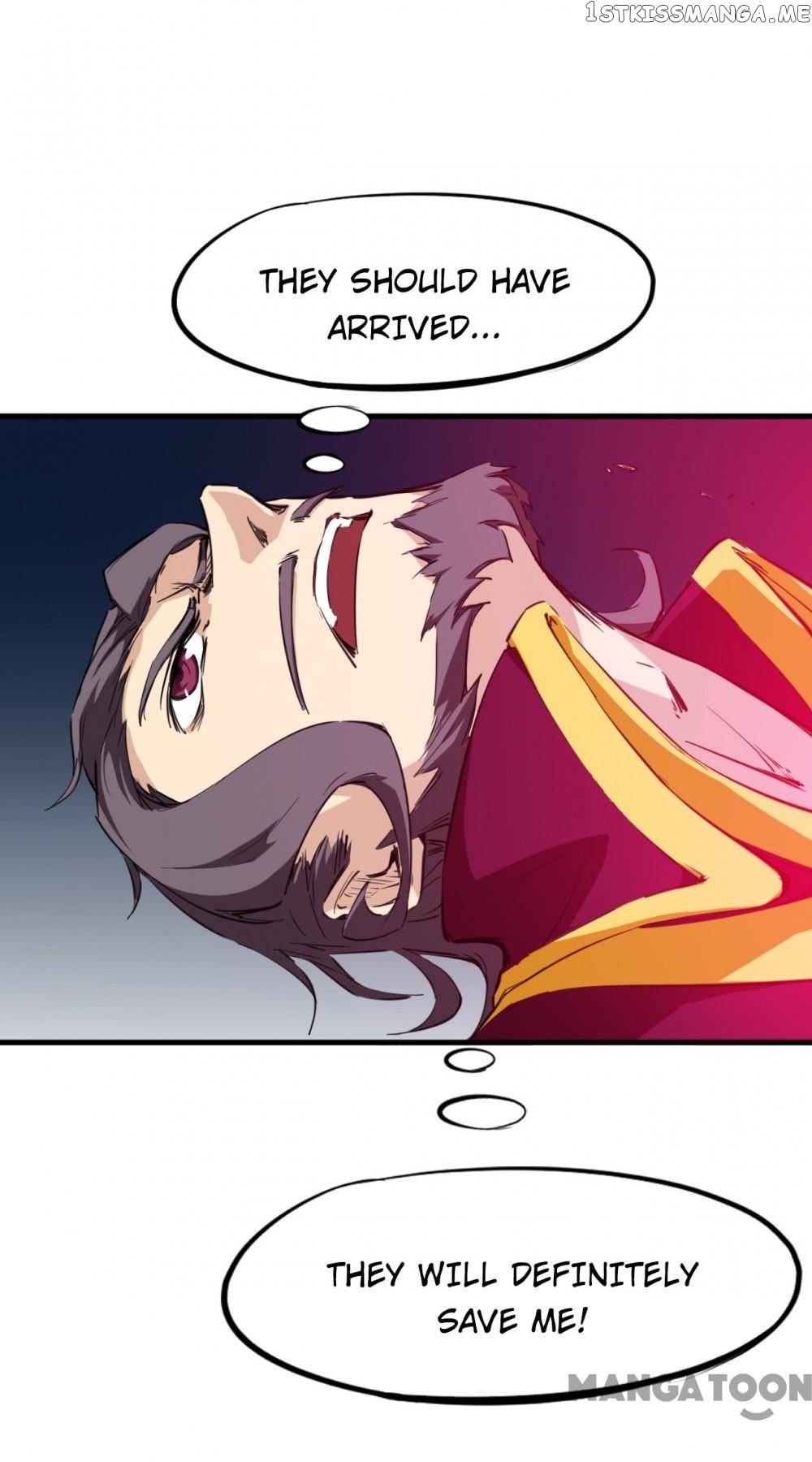 Dragon Vessel chapter 40 - page 63