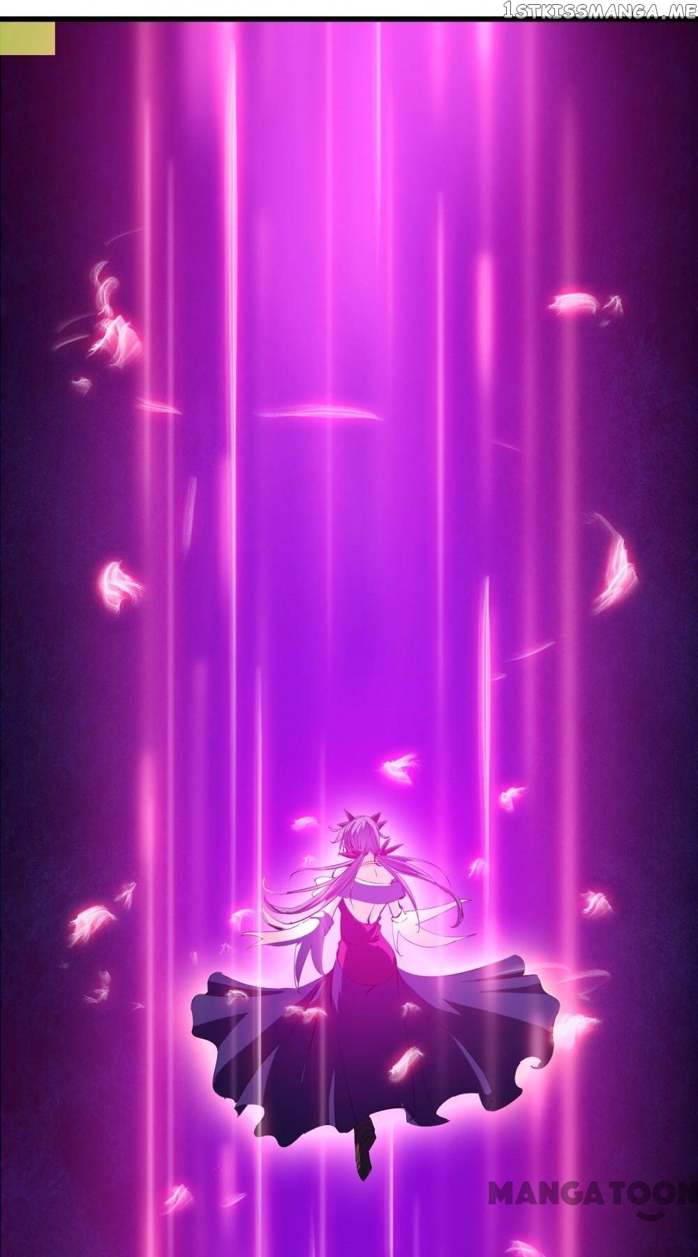 Dragon Vessel chapter 40 - page 69