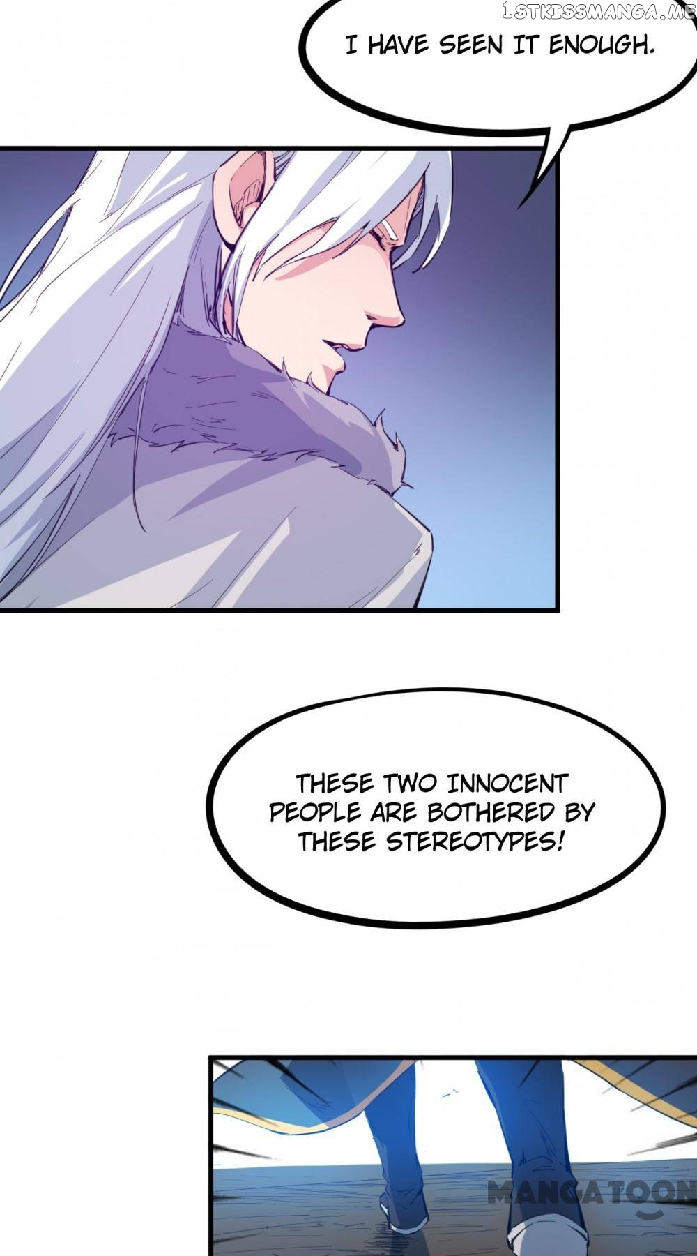Dragon Vessel chapter 47 - page 53