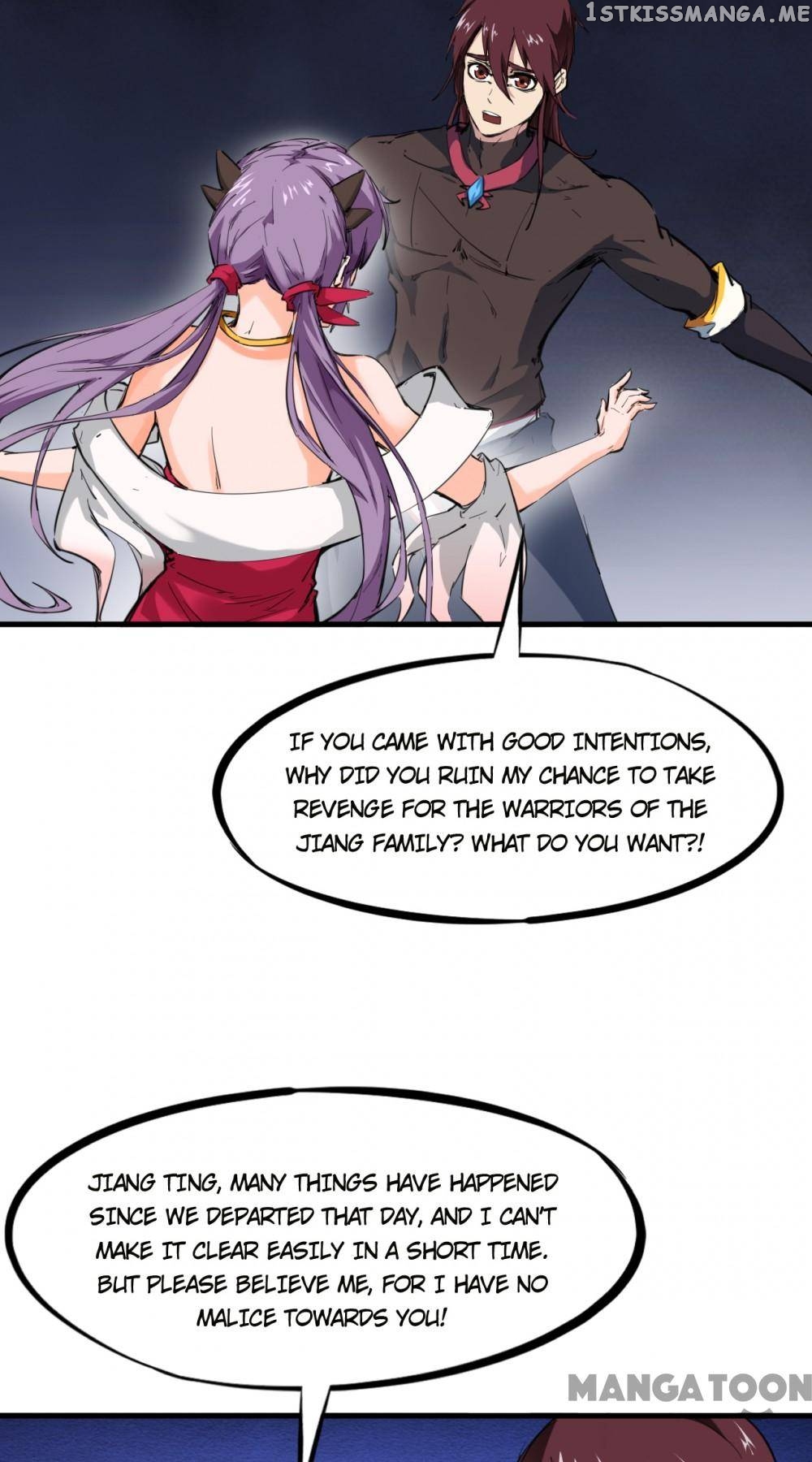 Dragon Vessel chapter 41 - page 11