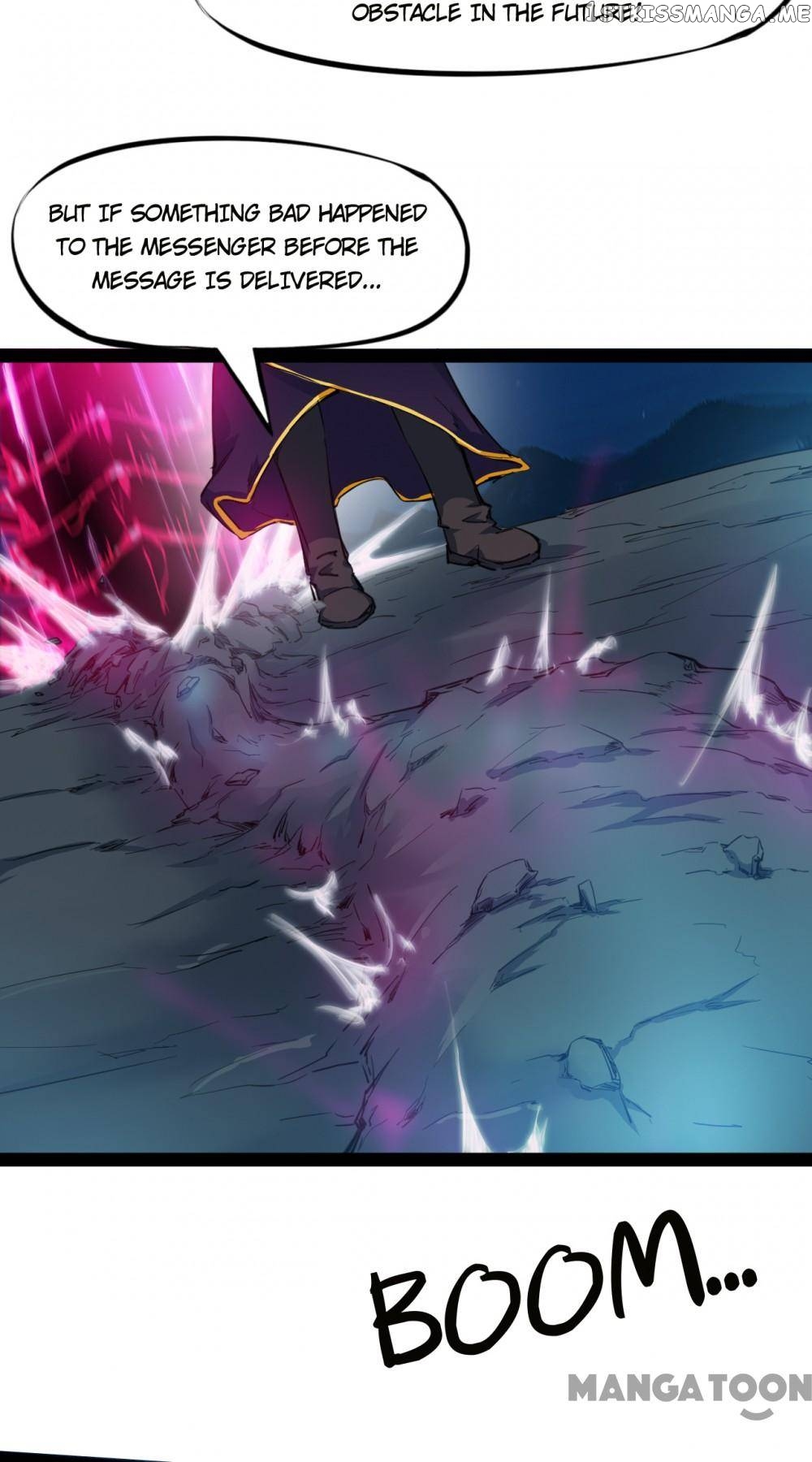 Dragon Vessel chapter 41 - page 16