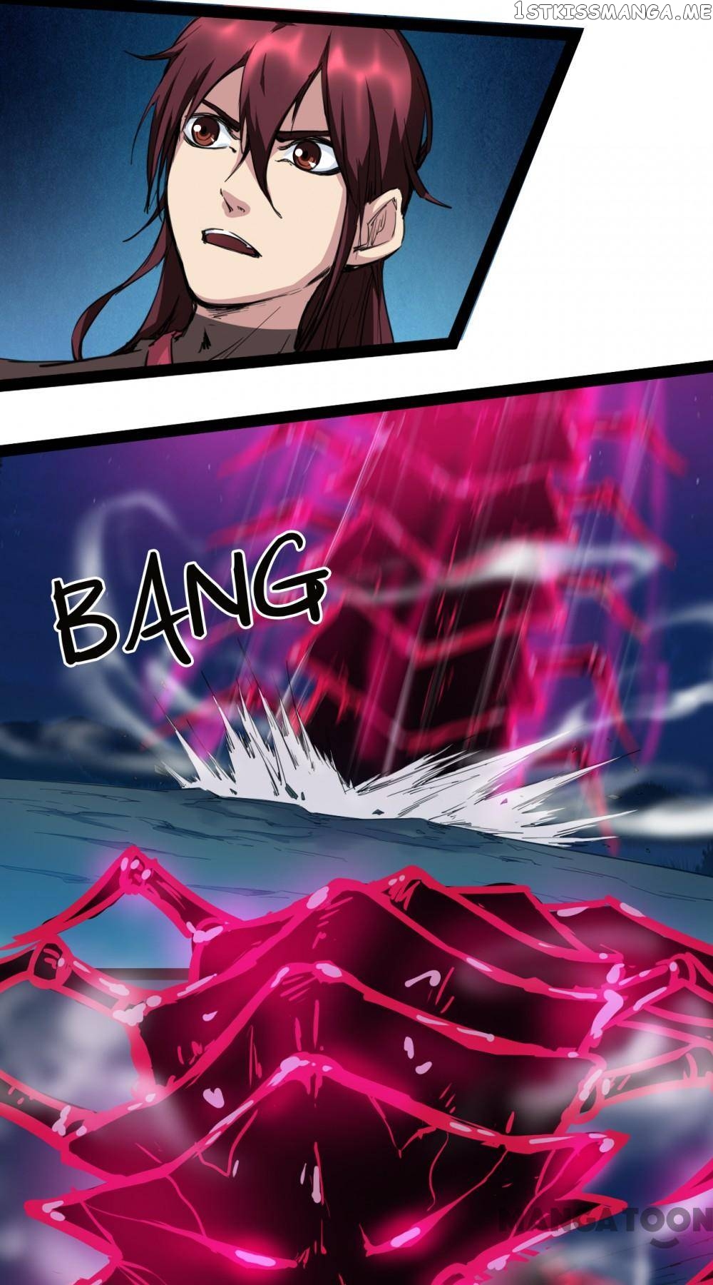 Dragon Vessel chapter 41 - page 17