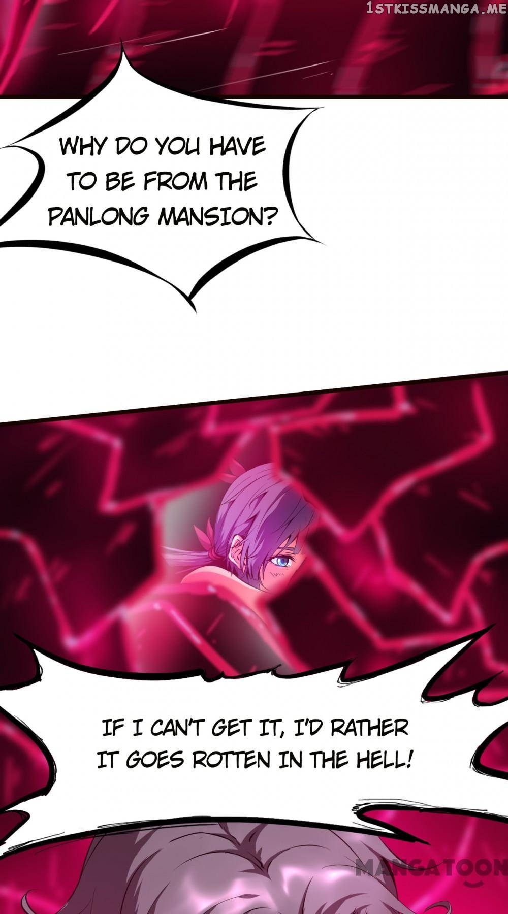 Dragon Vessel chapter 41 - page 22