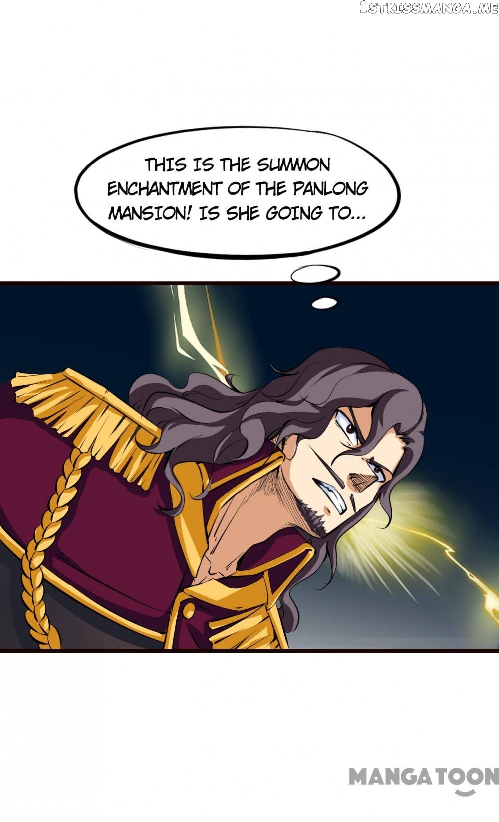 Dragon Vessel chapter 41 - page 32