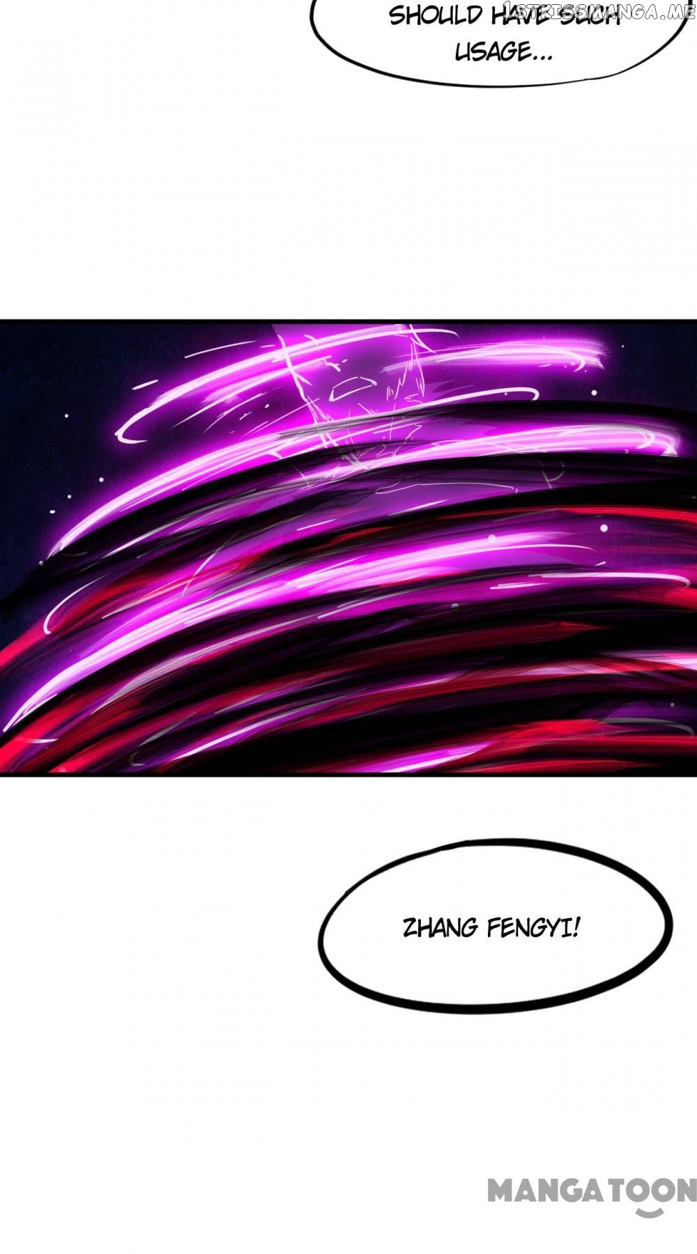 Dragon Vessel chapter 41 - page 34