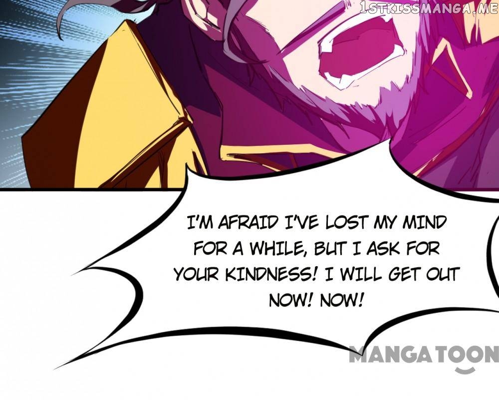 Dragon Vessel chapter 41 - page 37