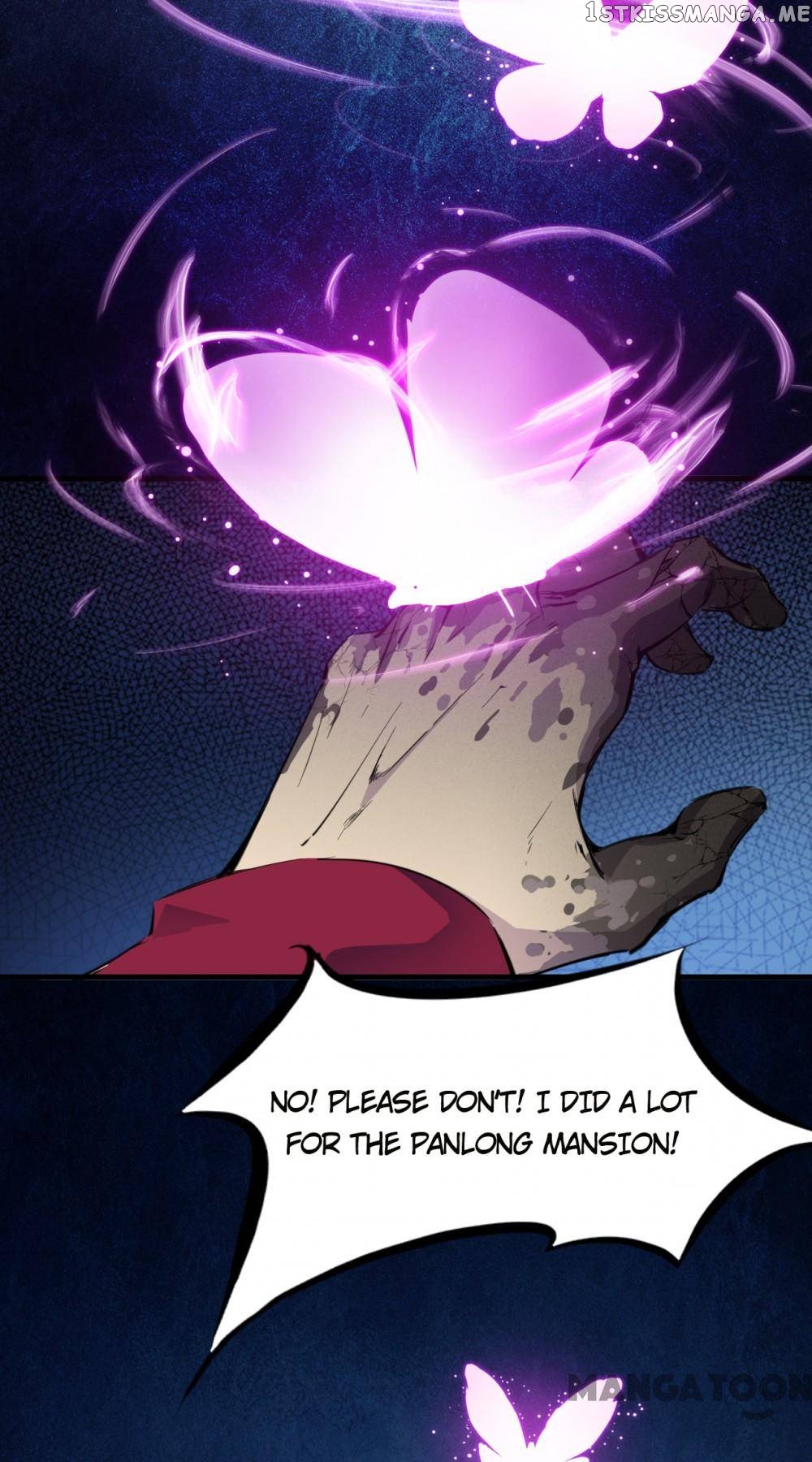 Dragon Vessel chapter 41 - page 39