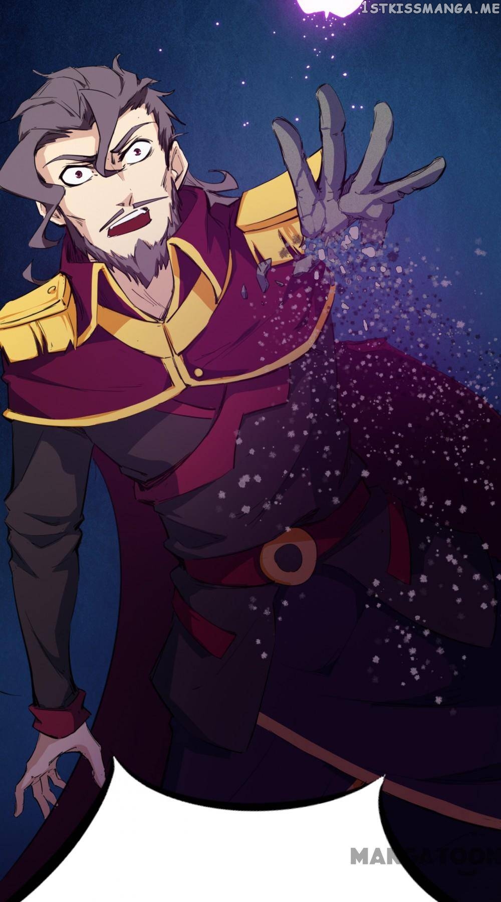 Dragon Vessel chapter 41 - page 40