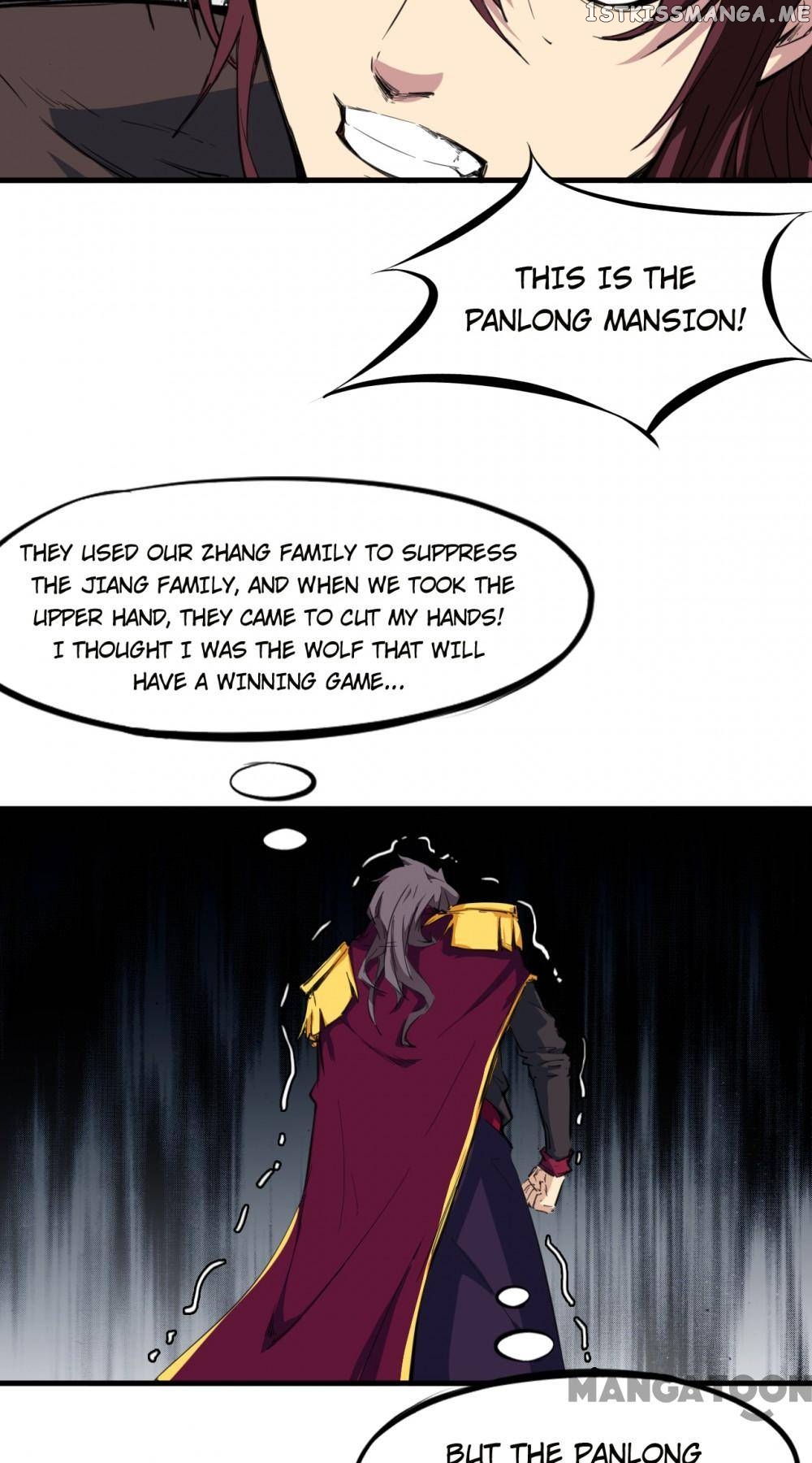 Dragon Vessel chapter 41 - page 45