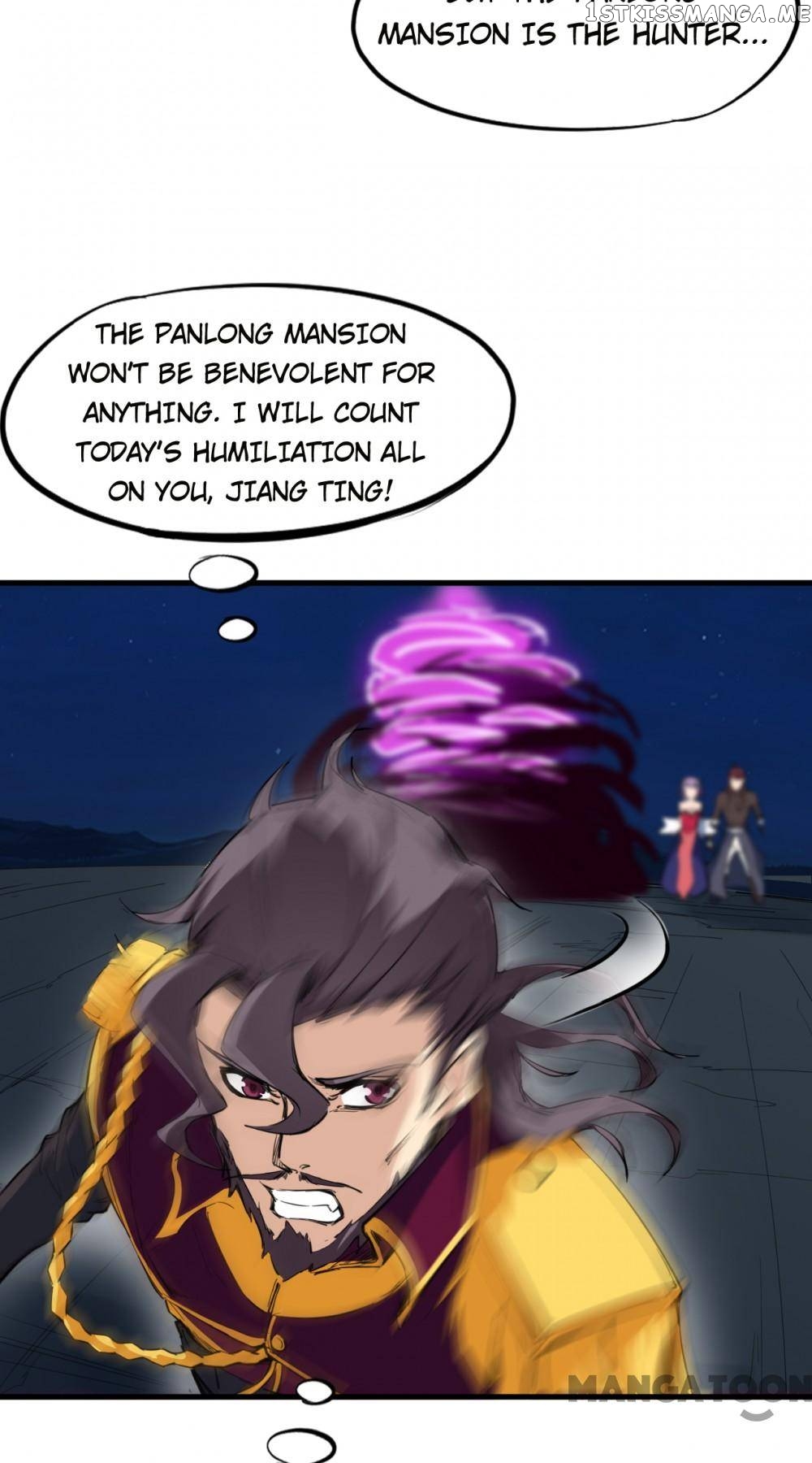 Dragon Vessel chapter 41 - page 46