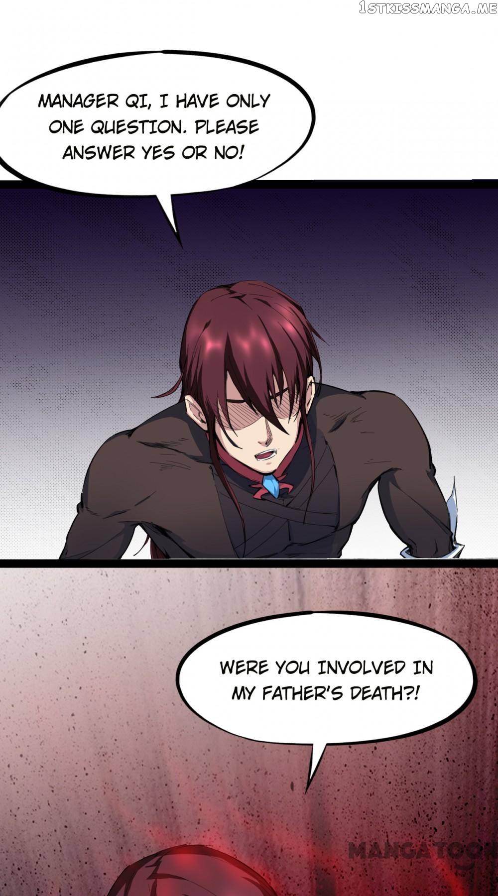 Dragon Vessel chapter 41 - page 55