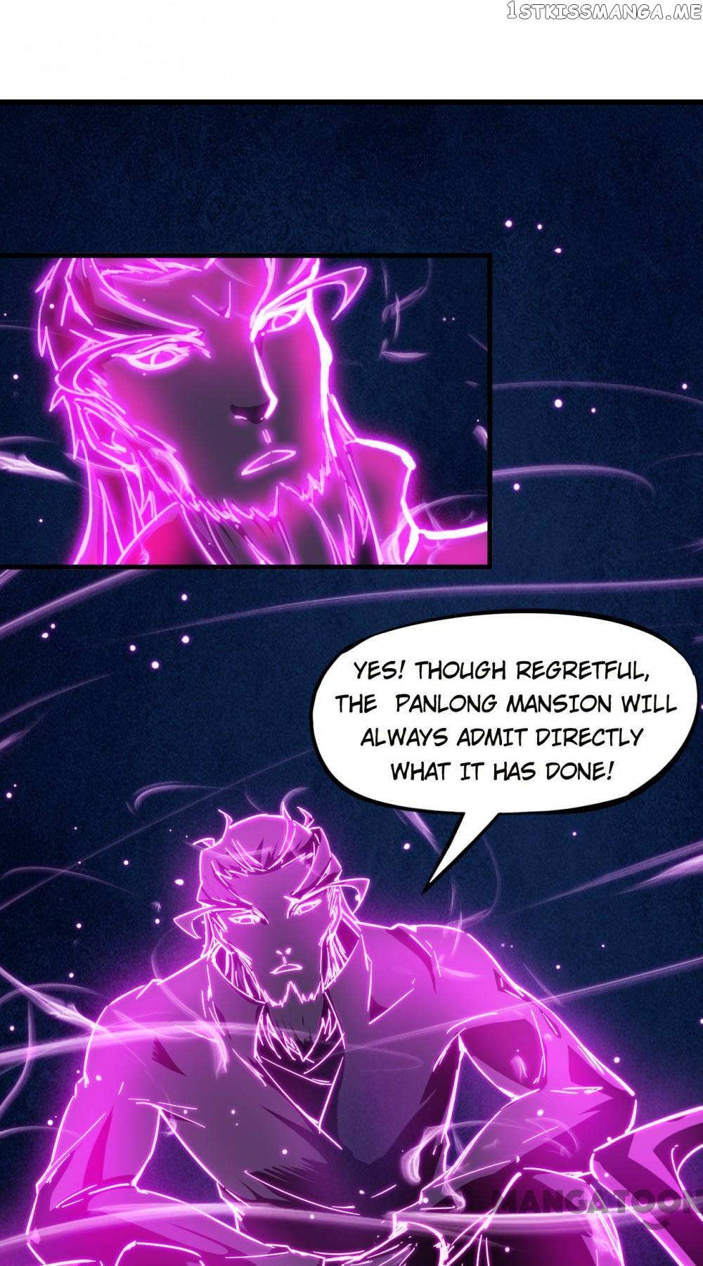 Dragon Vessel chapter 41 - page 57