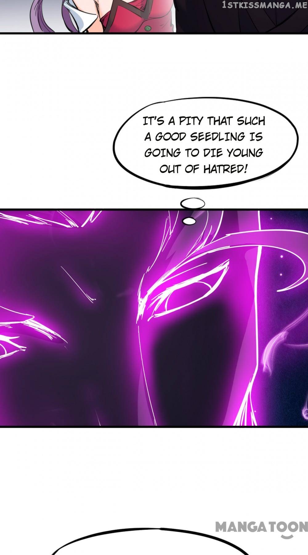 Dragon Vessel chapter 41 - page 59