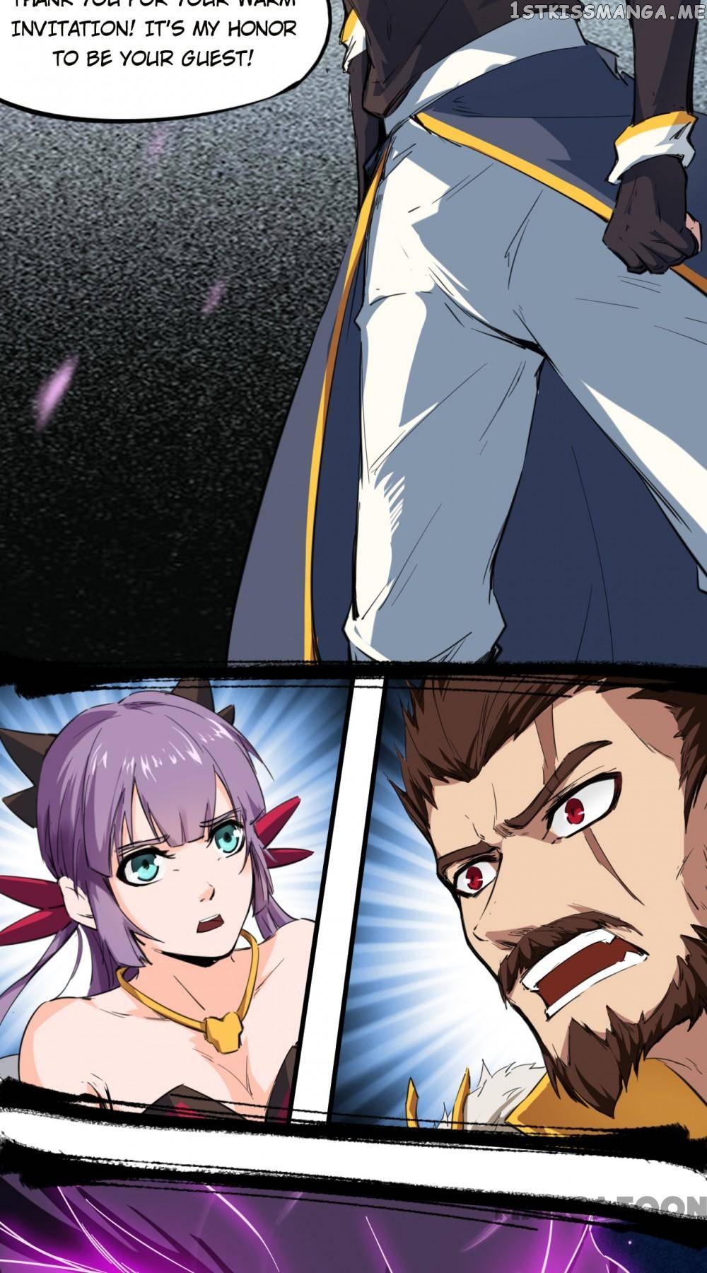 Dragon Vessel chapter 41 - page 63