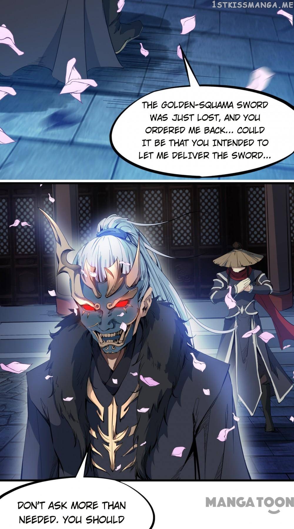 Dragon Vessel chapter 41 - page 69