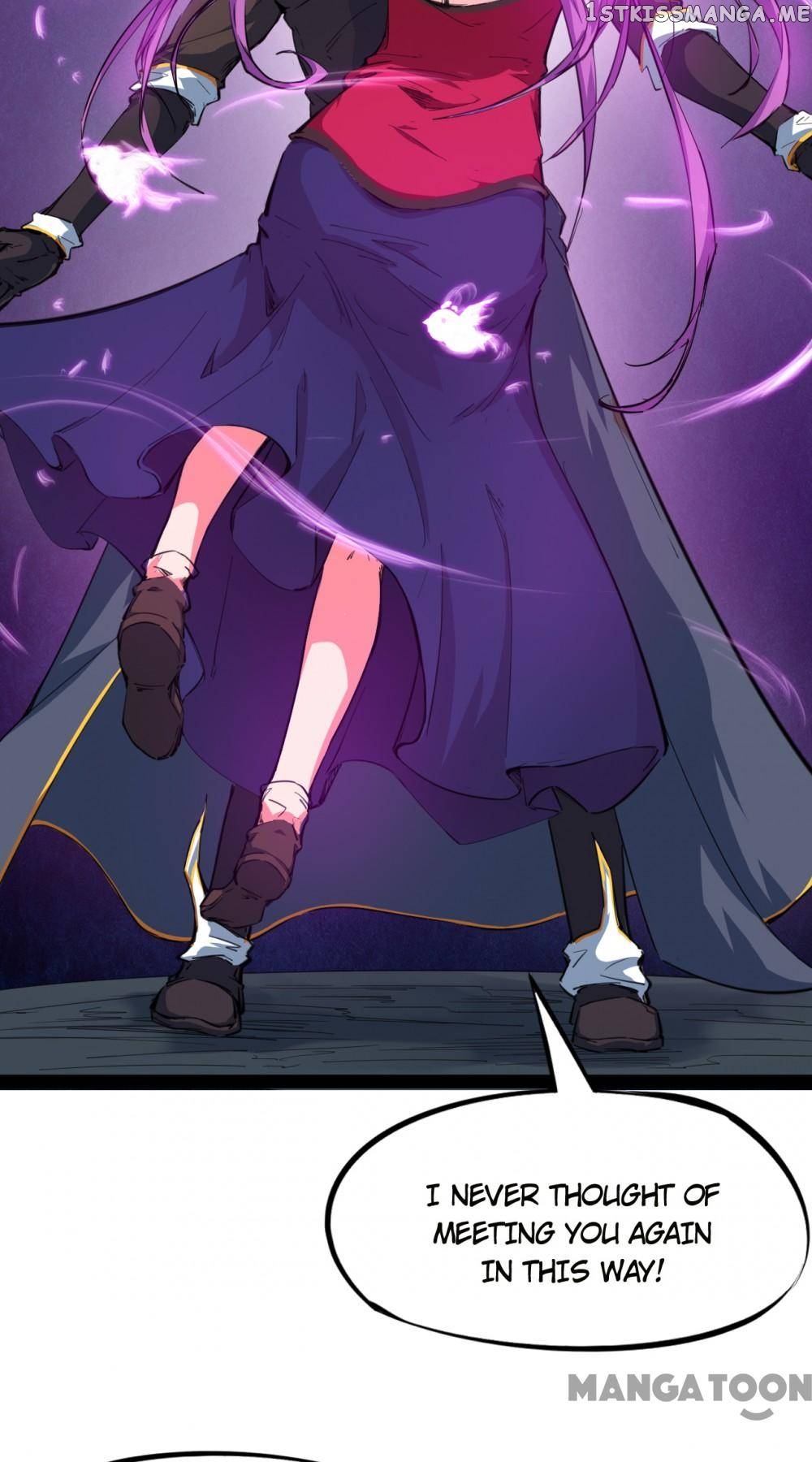 Dragon Vessel chapter 41 - page 8