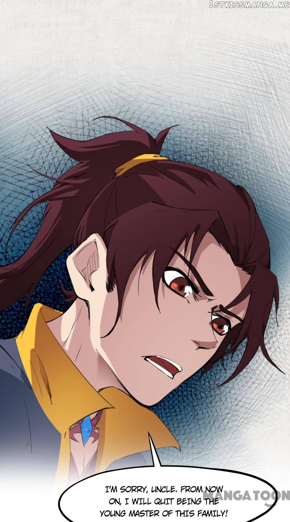 Dragon Vessel chapter 43 - page 36