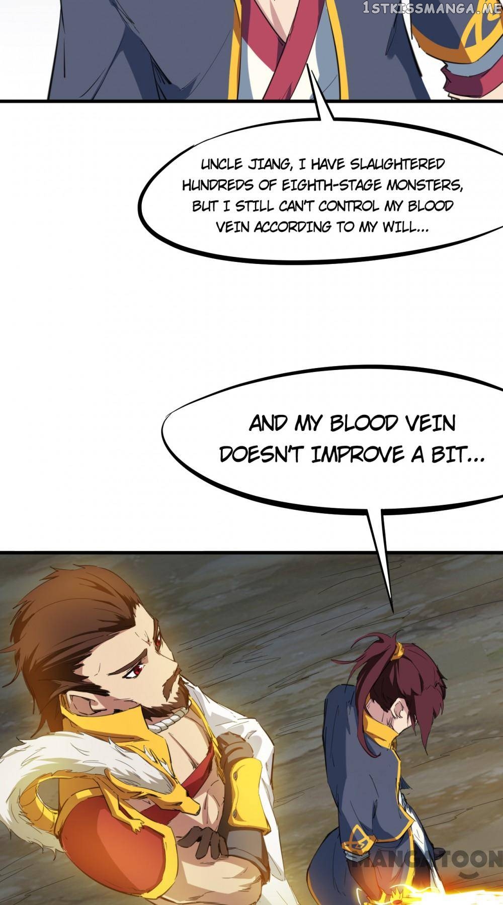 Dragon Vessel chapter 43 - page 47